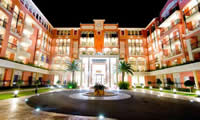 hotel bonalba Alicante